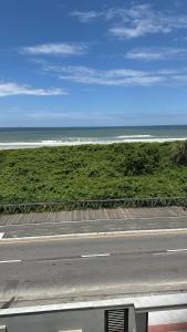 AP Frente Mar - Aeroporto e Beto Carrero