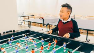 Retal View North Coast Aqua Park