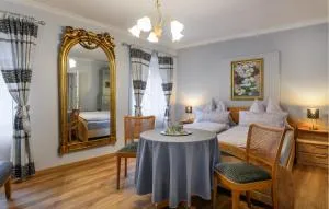 Rustikale Ferienwohnung - 拉德施塔特