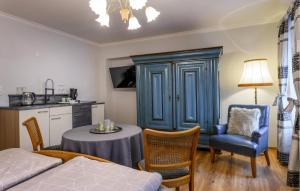 Rustikale Ferienwohnung