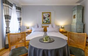 Rustikale Ferienwohnung