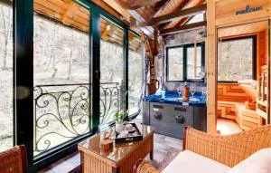 Gorgeous Home In Zumberak With Sauna - Kostanjevac