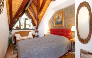 Gorgeous Home In Zumberak With Sauna