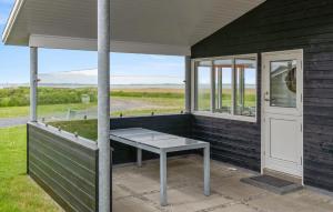 2 Bedroom Stunning Home In Vinderup