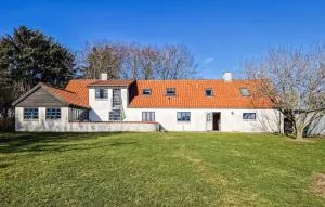 Stunning Home In Hjørring - Vrå