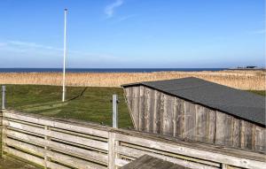 2 Bedroom Stunning Home In Vinderup