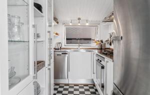 2 Bedroom Stunning Home In Vinderup