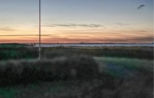 2 Bedroom Stunning Home In Vinderup