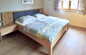 Ferienhaus In Trahütten