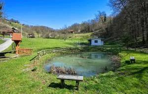 Lake Front Home In Andrasevec With Wifi - Andraševec