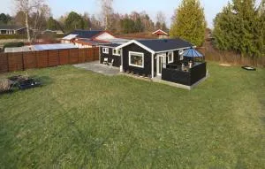 2 Bedroom Amazing Home In Skibby - Stenløse