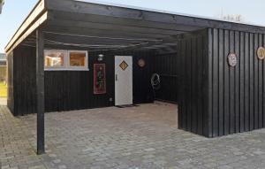 2 Bedroom Amazing Home In Skibby