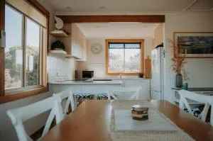 Spindrift Falmouth, adventurers coastal haven - Scamander