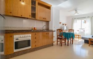 Gorgeous Apartment In Torrenueva