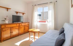 Gorgeous Apartment In Torrenueva