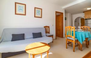 Gorgeous Apartment In Torrenueva