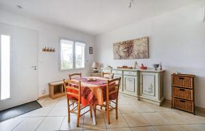 Maisons de vacances Comfortable, Pittoresques : photos des chambres
