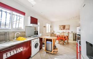 Maisons de vacances Comfortable, Pittoresques : photos des chambres