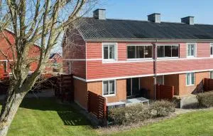 Cozy Apartment In Lemvig With Sauna - Lemvig