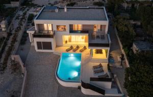 Gorgeous Home In Smrika With Sauna