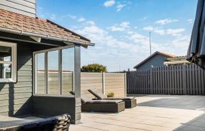 2 Bedroom Amazing Home In Otterup