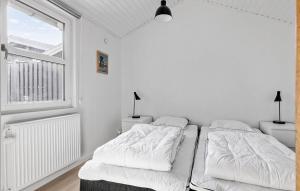 2 Bedroom Amazing Home In Otterup