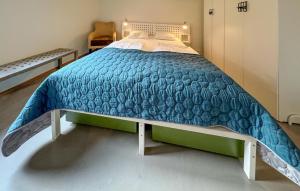 Lovely Apartment In Søgne With Wifi