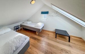 Lovely Apartment In Søgne With Wifi