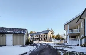 Nice Home In Tjøme With Wifi - 拉尔维克