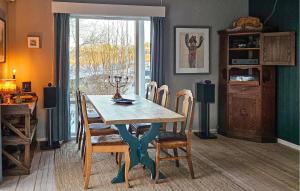 5 Bedroom Amazing Home In Tjøme
