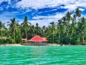 Rumah Tua, boutique Villa, Beach, Pool & Spa - Langgur