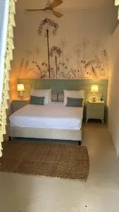 Axagua Hotel Boutique - Fuente de Oro