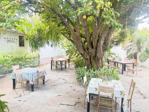 Axagua Hotel Boutique