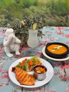 Axagua Hotel Boutique