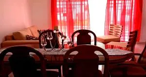 Sandra G Apartamento - Mata Chalupe