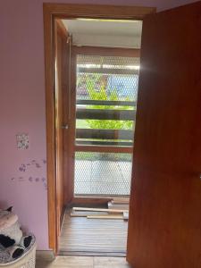 A large house to enjoy