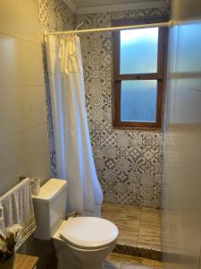 A large house to enjoy