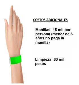 Apartamento en el Rodadero cerca del Arrecife Mall