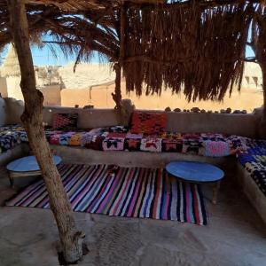Auberge Itrane merzouga