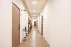 H-Avenue Hotel Haeundae