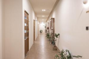 H-Avenue Hotel Haeundae