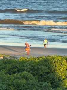 AP Frente Mar - Aeroporto e Beto Carrero