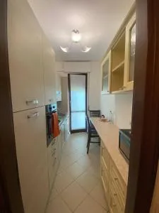 Villa Ferrari - Park Monza F1 Circuit - Lesmo