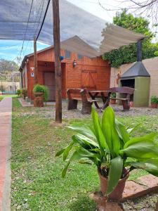 Cabañas y Hostal Las Marias