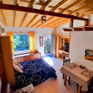 La Comarca del Faro Mar del Plata