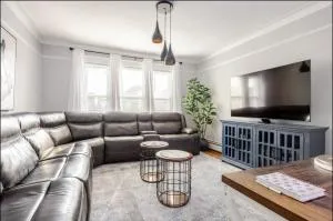 Casa De Paz II - Min from NYC The Heights - Cliffside Park