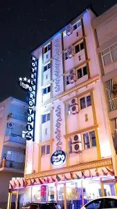 埃克斯珀罗亚尔酒店 - 安塔利亚