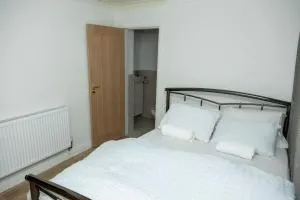 Grace Lodge - Thurcaston