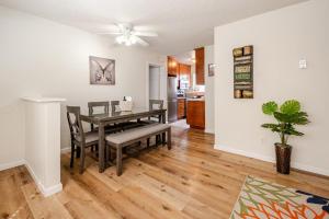 Stay in the Heart of Hillcrest!