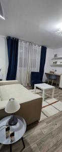 Appartements Le Vigny, Appartement entier avec parking prive : photos des chambres
